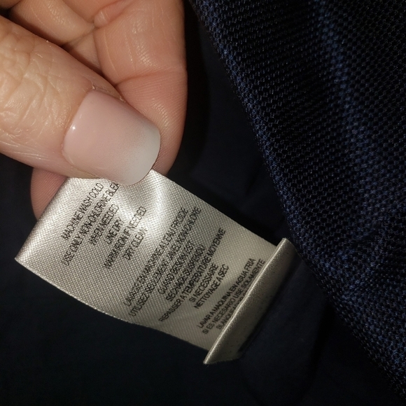 🧡BCBGENERATION Blue Paperbag Skirt - Picture 5 of 6